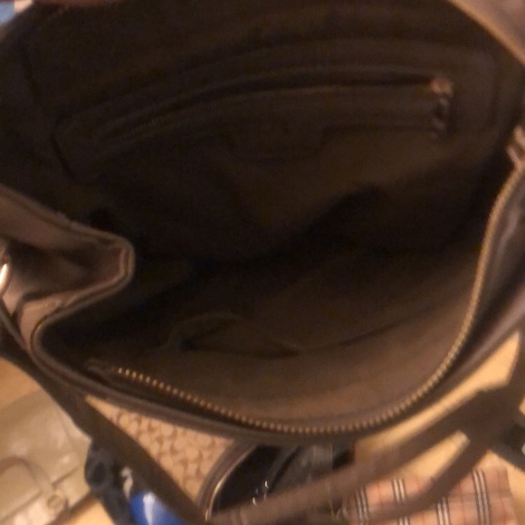 Coach purse - Picture 2 of 4